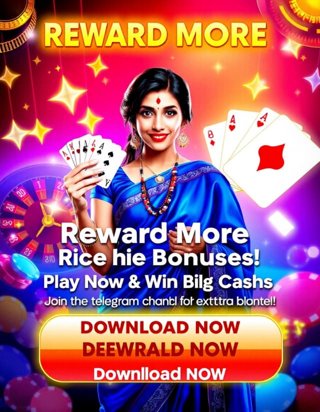 Vegas Casino Banner